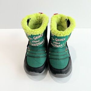 Skechers Toddler Kids Dr Seuss- Hypno-Flash 3.0